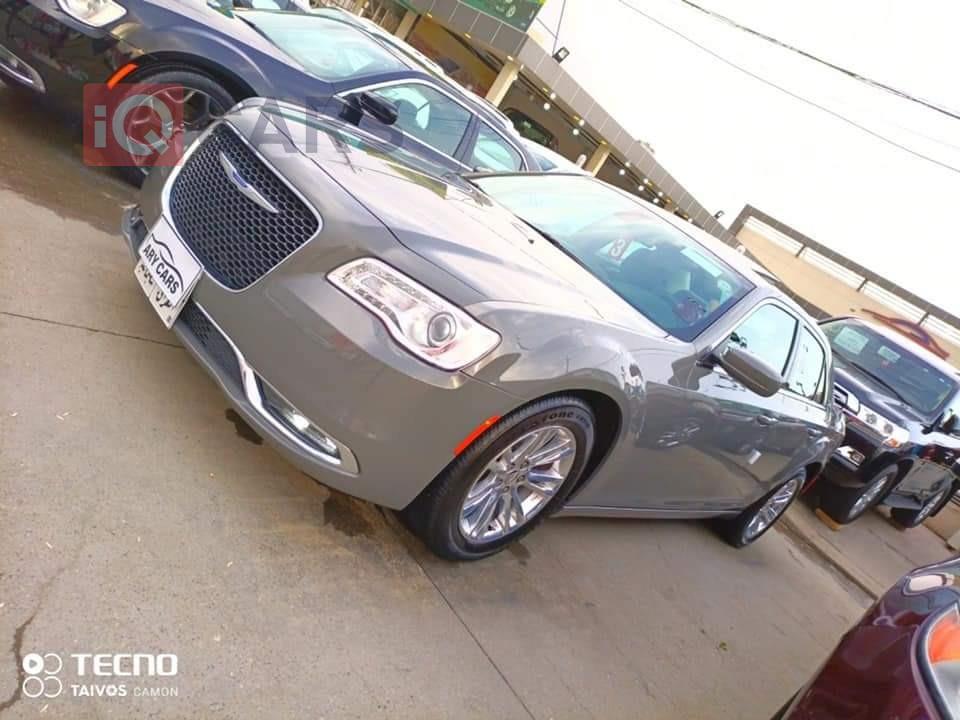 Chrysler 300